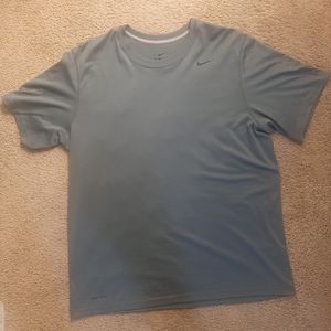 Nike dri fit shirt